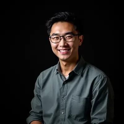 饺子 主创照片